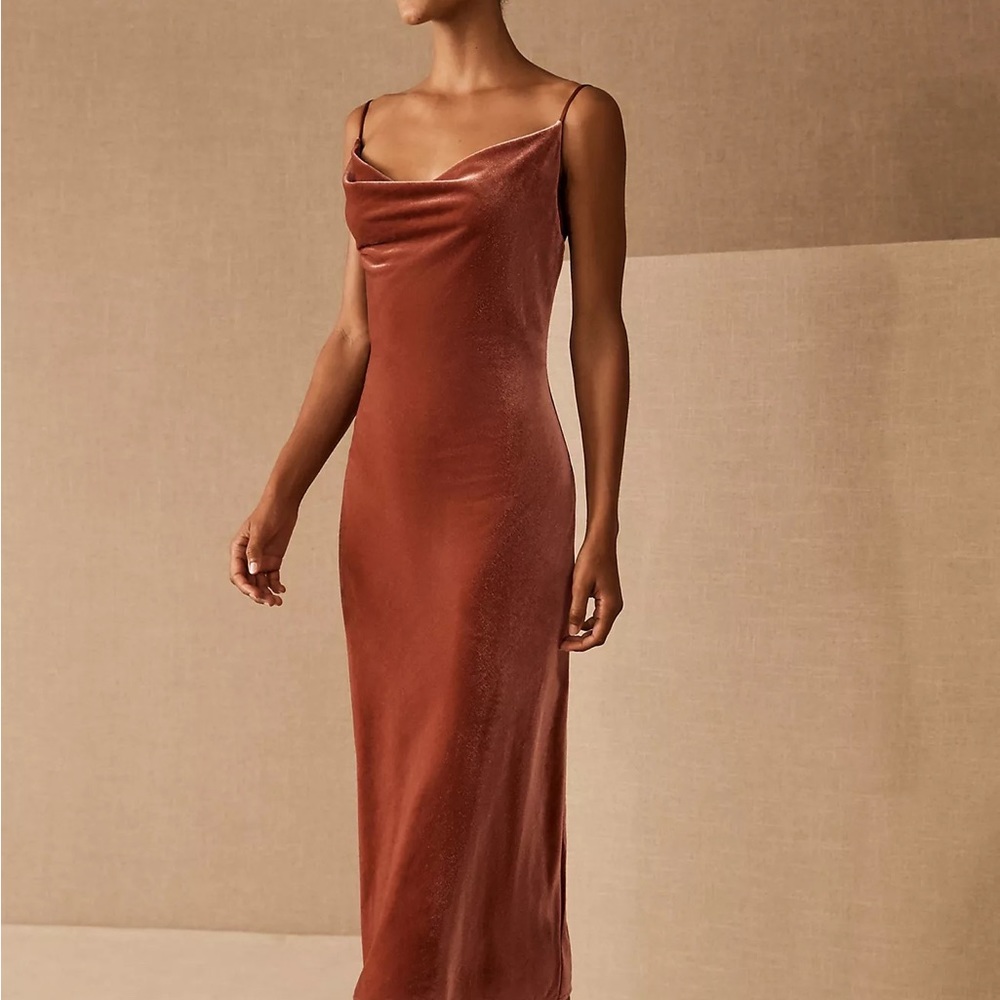 Jenny Yoo Dress